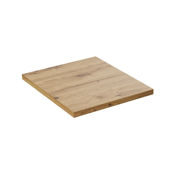 Blat łazienkowy 40cm Bella Cashmere Dąb ARTISAN UN 89-40-46, Comad